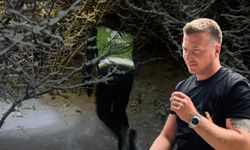 Alaplı ayakta dualar Mustafa için; 20 saattir kar altında aranıyor