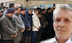 Sedayi Uğurlu, son yolculuğuna uğurlandı...