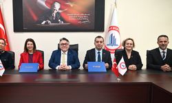 BEUN'da Mesleki Eğitimde Akreditasyon Başarısı Belgelendirildi