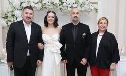 Devrek Belediye Başkanı Özcan Ulupınar, Can Eliyazıcı’ya kız istedi