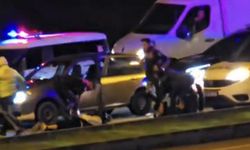 Devrek’te nefes kesen operasyon