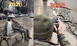 Dural: “Sürüden ayrılan penguen gerçekleri gördü”