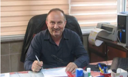 Olumsuz hava şartları nedeniyle 2. Amatör Lig toplantısı ertelendi