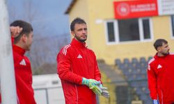 Elmas Düzce’ye hazır