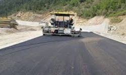 Bozkurt: Ereğli-Devrek yolu bu yıl sonunu tamamlanacak