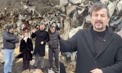 Zonguldak alarm veriyor: Denizin altı üstü çöple kaplandı!