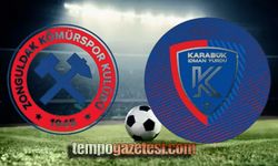 Zonguldakspor 3-0 yendi