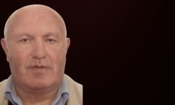 Şakir Özkan hayatını kaybetti…