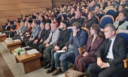 'Bu toprağın sesleri'nden Halk Müziği şöleni