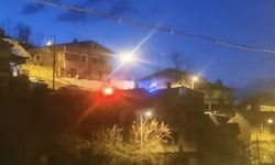 65 Yaşındaki kadın canına kıydı