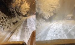 Muhtar, Tahsin Erdem'e isyan etti: Hani ana arterler açıktı, 3 saattir kepçe bekliyoruz