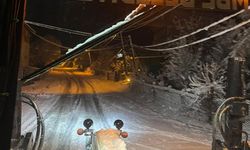 Başkan Okumuş, yardım çağrısına duyarsız kalmadı