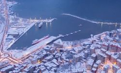 Zonguldak ve Bartın için kar uyarısı: Sürprizler olabilir