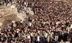 Tahsin Erdem'den Büyük Madenci yürüyüşünün 34. yıldönümü mesajı