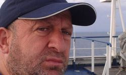 Şoför Mehmet Sarı hayatını kaybetti...