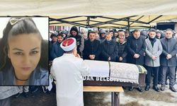 Nazmiye Esen, son yolculğuna uğurlandı