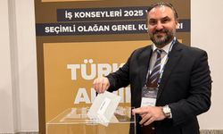 Tıskaoğlu, DEİK Güney Afrika Konseyi Genel Kurulu’nda oyunu kullandı