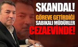 Skandal: Özcan Ulupınar’ın göreve getirdiği SABIKALI isimler CEZAEVİNDE!