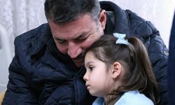 ‘İnsanı merkeze alan bir belediyecilik anlayışıyla iz bırakıyoruz’