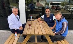 Polat Türkmen'den Engin Aygün için başsağlığı mesajı