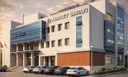 Ek Adliye Binası Projesi 2026 Yatırım Programına alındı