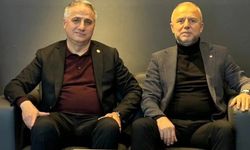 Üretim, yatırım, ulaşım!