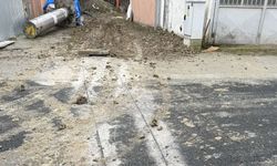 'Belediye altyapıyı zenginlere yapıyor!'