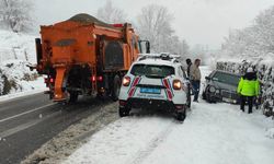 Valilik açıkladı: İşte yollardaki son durum