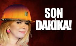 Gazeteci Şebnem Saka'nın babası kalp krizi geçirdi