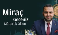 Selim Odacı'dan Kandil mesajı