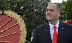 CHP Eski İlçe Başkanı Sertan Ocakcı ofisinde ölü bulundu