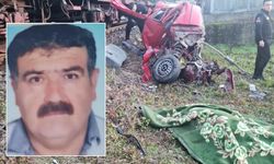 Kapalı Bariyerden geçmek isteyen sürücü trenin çarpması sonucu hayatını kaybetti