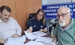 En çok şikayet ayakkabıdan!