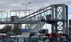 Koca şehir küçük insanların vizyonsuzluğuna takıldı!: Siyaseti-gücü bırakın, asansör yapın!