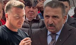 Vali Hacıbektaşoğlu Alaplı’da: "Kayıp gencimiz için tüm teknik kabiliyetler sahada"