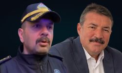 Görevden alınmıştı!: Zabıta Komiseri emeklilik dilekçesini verdi