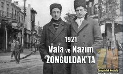 Nazım Hikmet ve Zonguldak: Bir villanın ışığı, bir ocağın karanlığı