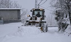 Karadeniz Ereğli Belediyesi sahada