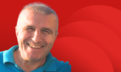 Şenol Yavuz Tabipler Odası Başkanlığı'na adaylığını açıkladı