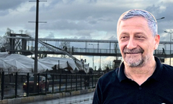 Karataş; 'Üst geçit protokolü, CHP’liler tarafından reddedildi'