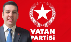 Vatan Partisi’nden Zonguldak çıkışı: 'Zonguldak’ın geleceği Türkiye’nin geleceğidir'