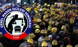 Madencinin promosyonunda büyük kriz!.. Sendika suç duyurusunda bulunacak...