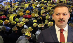 'Madencilerimizin yanında dimdik duracağız'