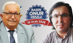Gazeteci Kılıç: 'Posbıyık’ın vereceği ONUR'a ihtiyacım yok!'