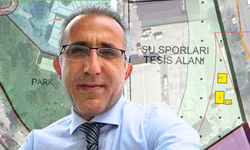 Gazeteci Seyfi Boyraz'dan, Ereğli Belediyesi hakkında suç duyurusu