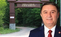 Gazetecilerle Kent Ormanı'nda bir araya gelecek