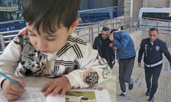 Minik Sarp’ın öldüğü kazada sanıklar hakim karşısında