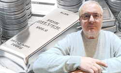 Gümüşte sert yükseliş... Kritik uyarı geldi!..