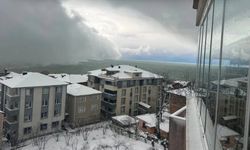 Zonguldak için bu kez de fırtına alarmı verildi