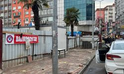 Merkez Çarşısı inşaatı başlıyor: Balıkçılar yeni yerlerine taşındı